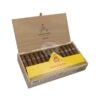 Montecristo Edmundo SBN The Vault jpg