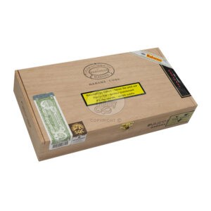 Partagas Serie E No SBN The Vault jpg