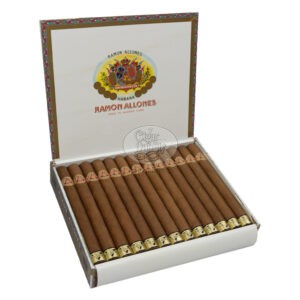 Ramon Allones Gigantes The Vault jpg