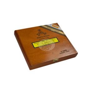 Montecristo Dantes The Vault jpg