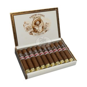 Sancho Panza Valientes The Vault jpg