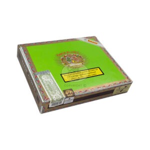 Ramon Allones Gigantes The Vault jpg