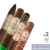 Pack decouverte cigares My Father Cigars x jpg