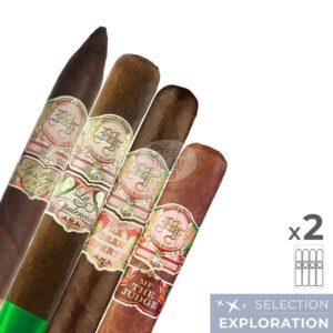 Pack decouverte cigares My Father Cigars x jpg