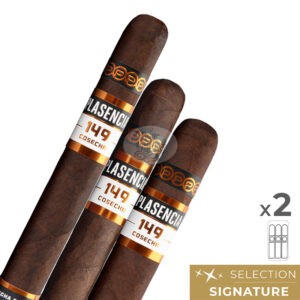 Pack decouverte cigares Plasencia Cosecha x jpg