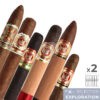 Pack decouverte cigares Arturo Fuente x jpg