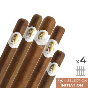 Pack decouverte cigares Maestranza x jpg