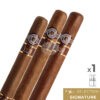 Pack decouverte cigares Montecristo Linea x br backup jpg