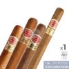 Pack decouverte cigares Romeo y Julieta Churchill x jpg