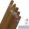Pack decouverte cigares Montecristo x br backup jpg