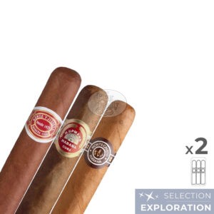 Pack decouverte cigares Minutes x jpg