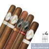 Pack decouverte cigares Davidoff x copie jpg