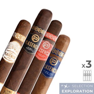 Pack decouverte cigares Plasencia x br backup jpg