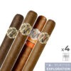 Pack decouverte cigares Avo x V jpg