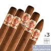 Pack decouverte cigares Arturo Fuente Magnum Rosado x V jpg