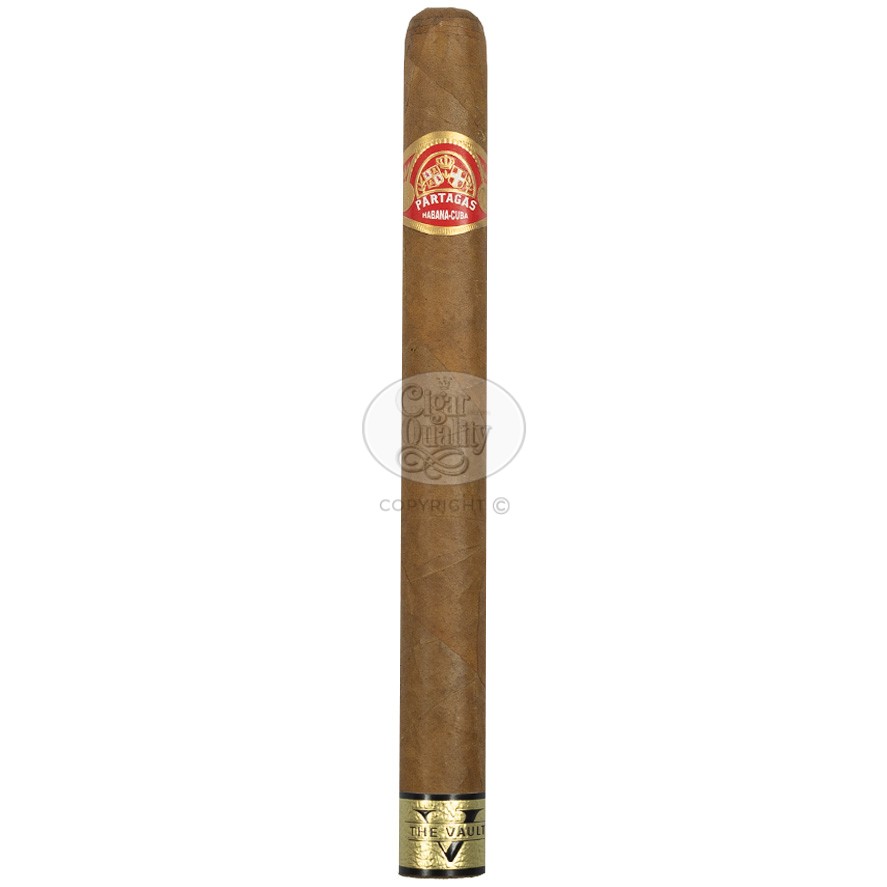 Partagas Lusitanias The Vault jpg