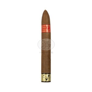 Partagas Serie P No SBN The Vault jpg