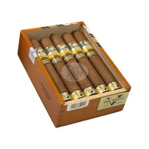 Cohiba Talisman The Vault jpg