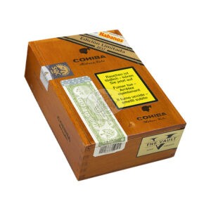 Cohiba Talisman The Vault jpg