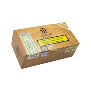 Trinidad Fundadores SBN The Vault jpg