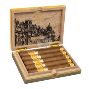 Quai dOrsay Especial dOrsay Gift Box jpg