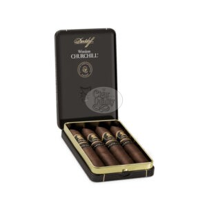 Davidoff Winston Churchill Late Hour Belicoso Tin br backup jpg