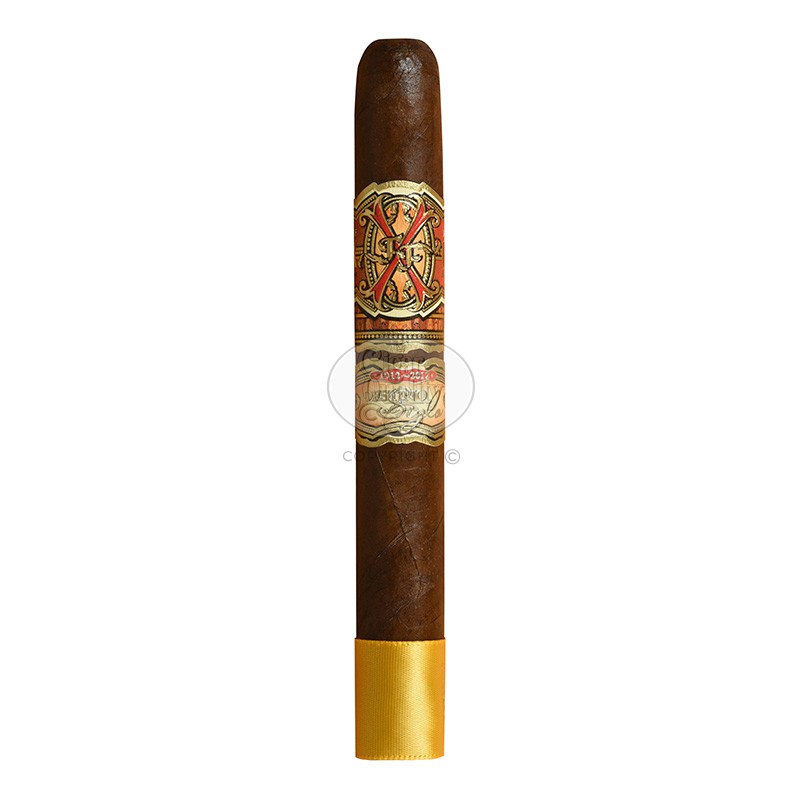 Arturo Fuente FFOX Oro Oscuro Fuente Fuente jpg
