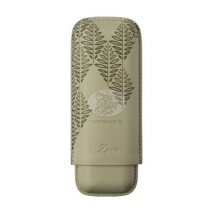 Étui 2 cigares Zino ZS2