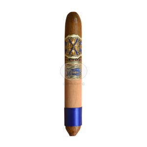 Arturo Fuente FFOX th Anniversary Gods Whisper jpg