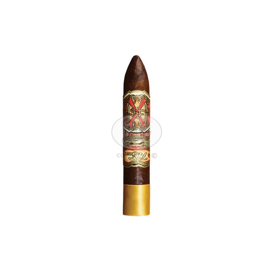 Arturo Fuente FFOX Oro Oscuro Belicoso XXX jpg