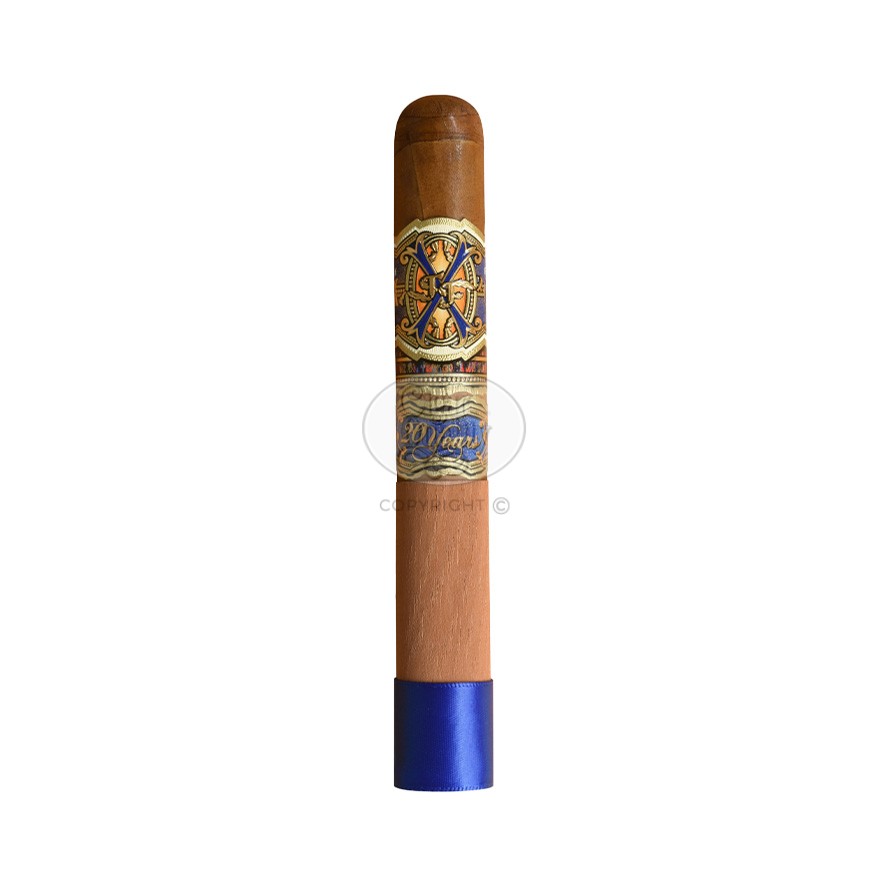 Arturo Fuente FFOX th Anniversary Believe jpg