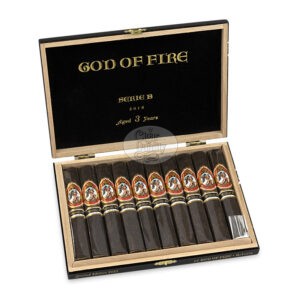 God Of Fire Serie B Robusto br backup jpg