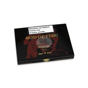 God Of Fire Serie B Robusto br backup jpg