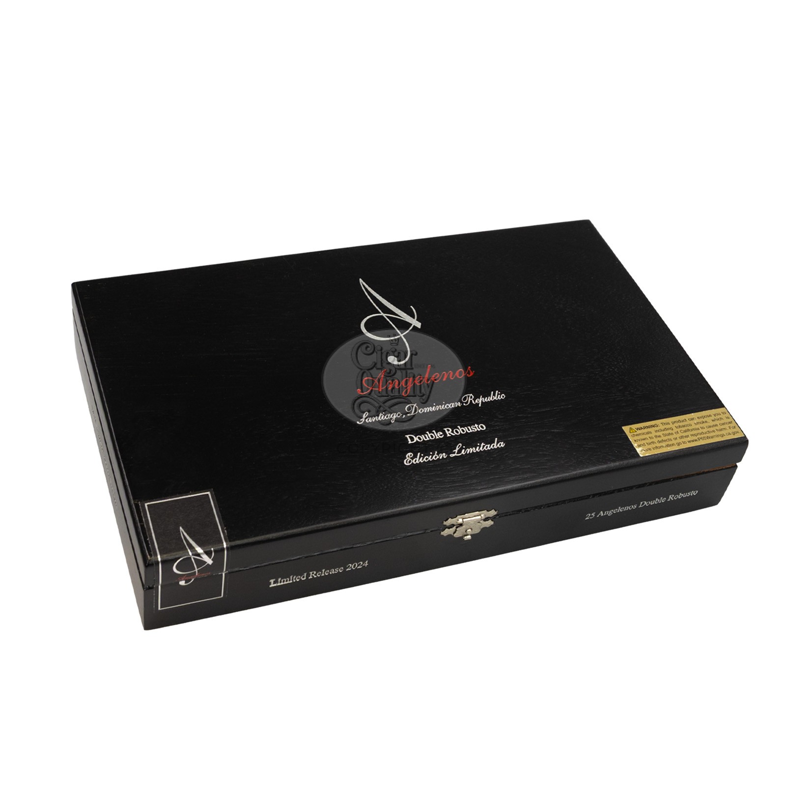 Angelenos Double Robusto br backup jpg