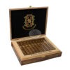 Arturo Fuente FFOX The Lost City Double Robusto br backup jpg