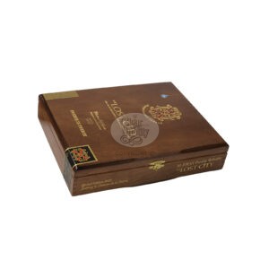 Arturo Fuente FFOX The Lost City Double Robusto br backup jpg