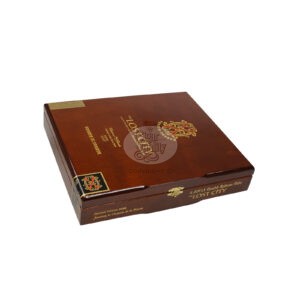 Arturo Fuente FFOX The Lost City Double Robusto Tubos br backup jpg