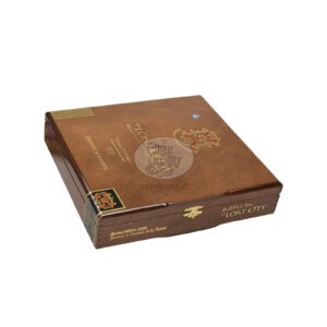 FFOX The Lost City Toro br backup jpg