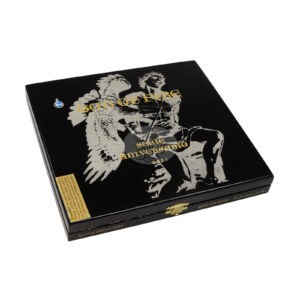 God of Fire Serie Aniversario br backup jpg