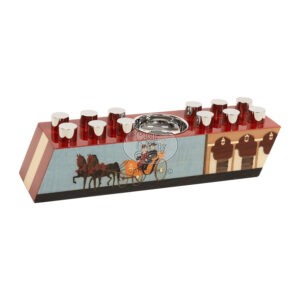 Cendrier Elie Bleu Plots Cienfuegos br backup jpg