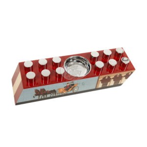 Cendrier Elie Bleu Plots Cienfuegos br backup jpg