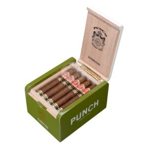 Punch Princesas br backup jpg