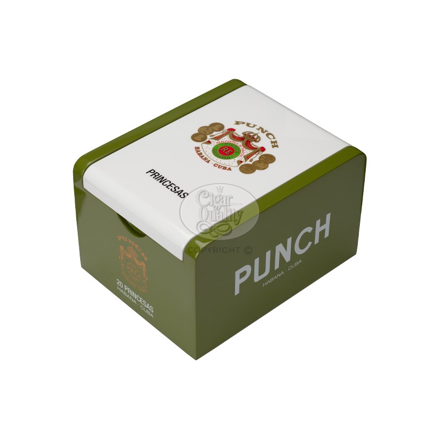 Punch Princesas br backup jpg