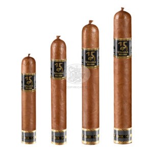 Cohiba Behike 15 Aniversario Selection (4)