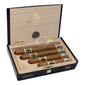 Cohiba Behike 15 Aniversario Selection (4)