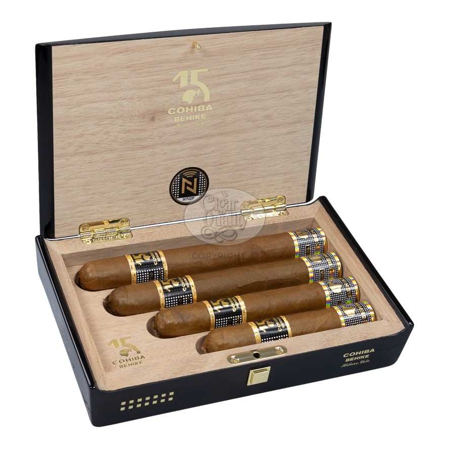 Cohiba Behike Aniversario Selection br backup jpg
