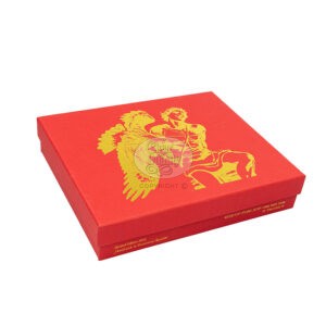 God of Fire KKP Never Back Down Toro Extra cigares br backup jpg