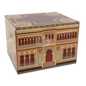 Humidor Elie Bleu Casa Cubana Palais Cienfuegos cigares jpg