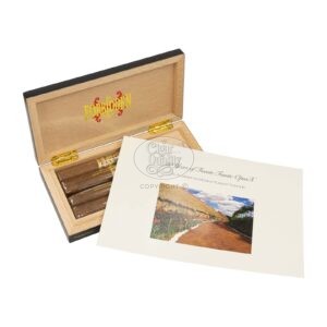 FFOX The OpusX Story Noir br backup jpg