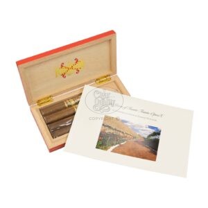 FFOX The OpusX Story Rouge br backup jpg